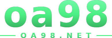oa98 logo
