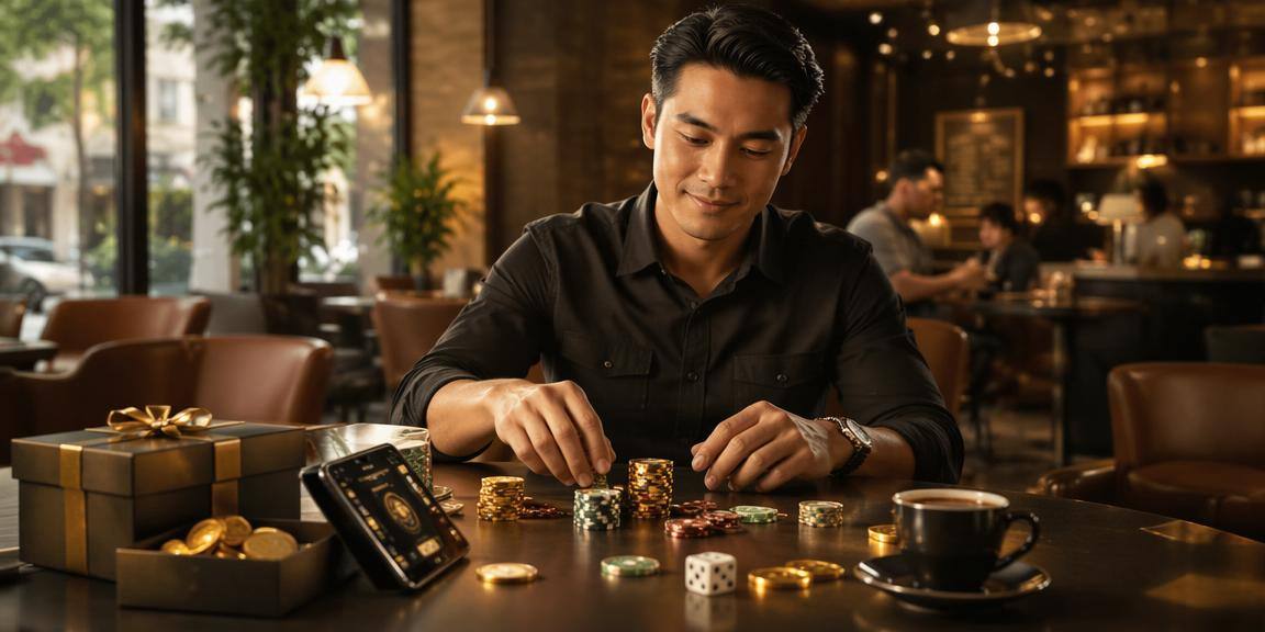 oa98 Casino